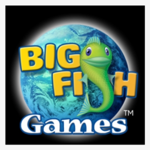 1-big Fish - Jeux De Big Fish
