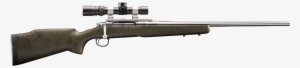 Picture Transparent Library Rifles Custom Arcas Olive - Rifle De Precisão 22
