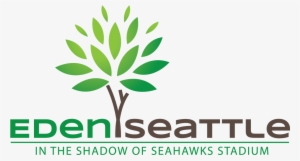 Eden Seattle Logo