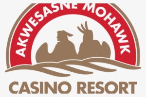 Akwesasne Mohawk Casino Resort - Akwesasne Mohawk Casino Logo