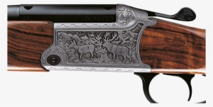Red Deer - Blaser Bbf 97