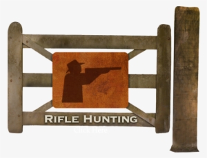 Bow Hunting Adventures - Plywood
