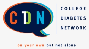 Cdn 4c 1 - College Diabetes Network Logo