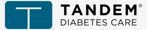 Tandem Diabetes Care - Tandem Diabetes Care Logo