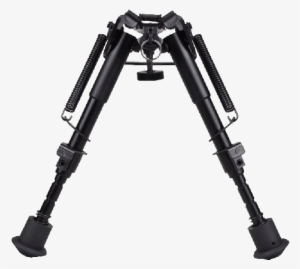 Tms® 6" To 9" Adjustable Spring Return Sniper / Hunting