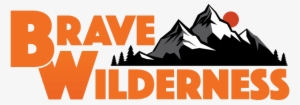 Support - Brave Wilderness Logo