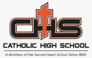 Pdf - Png - Catholic High School Baton Rouge Logo