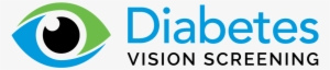 Diabetes Vision Screening - Diabetes Clinic Logo