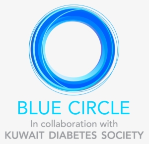 Png Diabetes Circle Blue Pictures Png Png Diabetes - Blue Circle Of Diabetes