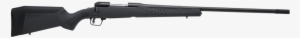 Savage Model 110 Long Range Hunter - Savage Arms 110 Long Range Hunter