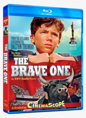 Vci Entertainment Brave One [blu-ray] Usa Import