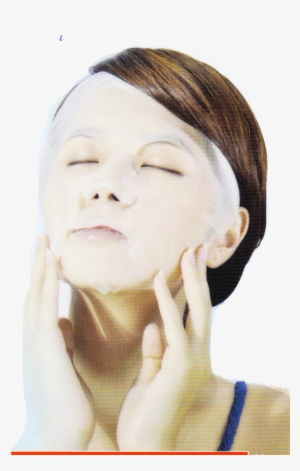 A Breakthrough In The World Of Facial Mask Aids In - Facial