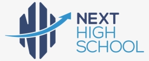 Next High School Logo