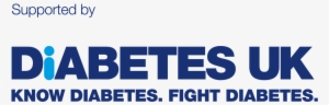 Diabetes Uk Logo