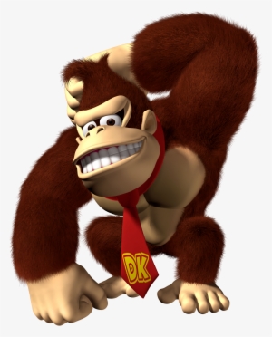 Donkey Kong - Donkey Kong Mario Bros
