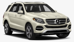 2018 Mercedes-benz Gle - Mercedes Gle350 Suv 2017