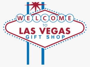 Las Vegas Clipart Png - Welcome To Fabulous Las Vegas Sign