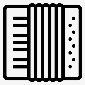 Accordion Png - Accordion Icon - Icon