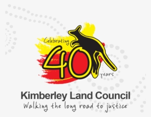 Klc 40th Anniversary Logo For Email Sig Copy - Graphic Design