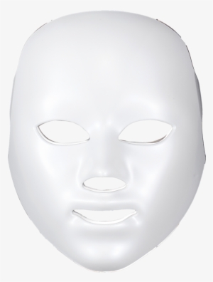 Deesse Pro Led Mask - Transparent Mask