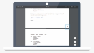 Bundledocs Pagination Sample Page Number - Page Numbering