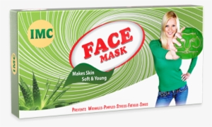 Imc Face Mask