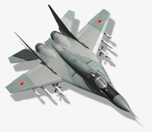 Jet Fighter Transparent Images Png - Russian Fighter Jet Png