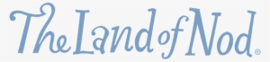 Land Of Nod Logo