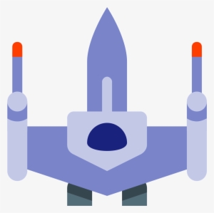 Vector Spaces Ship 8 Bit Spaceship Sprite Transparent Png 605x602 Free Download On Nicepng