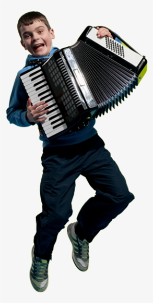 Accordion Players - Accordionist