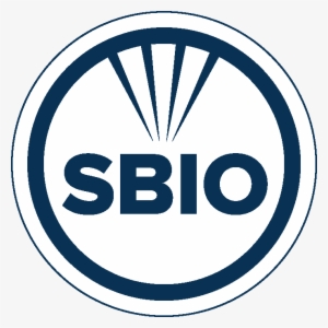 Sbio Logo Blue Without Text - Sport Club Internacional