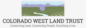 Colorado West Land Trust Conserving Agricultural Heritage, - Portable Network Graphics