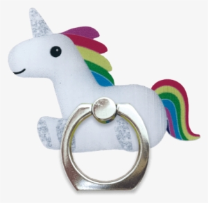 Picture Of Unicorn Phone Ring - Mobile Phone