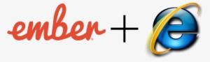 Debugging And Developing Ember - Ember Js Logo