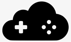 Png File Svg - Cloud Gaming Apps
