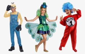Halloween Costume Png Transparent Photo - Halloween Costumes For Kids