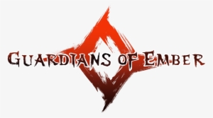 Guardians Of Ember Logo