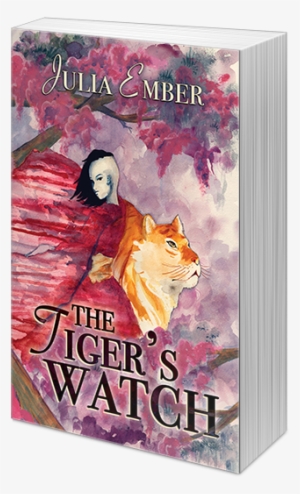 By Julia Ember Publication Date - Tiger's Watch By Julia Ember