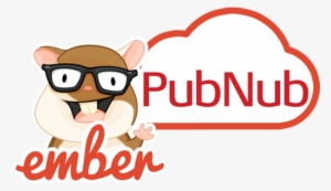How To Get A Realtime App Working With Pubnub And Ember - Ember Logo Png