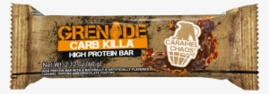 Carbrite Diet Bars - Grenade Carb Killa Chocolate Crunch