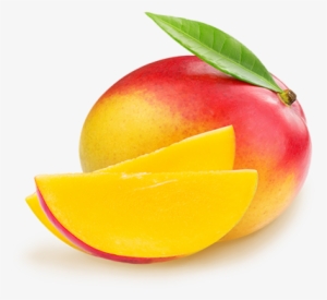 Stock Photo Of A Mango