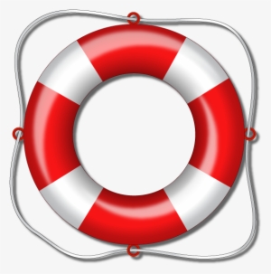 Lifesaver - Clipart Lifesaver