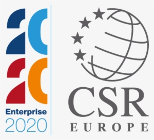 Enterprise 2020 Blog - Corporate Social Responsibility Logo