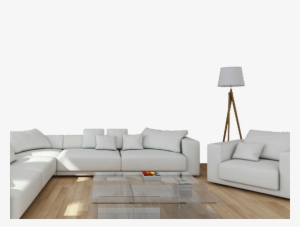 Living Room Png With Transparent Background