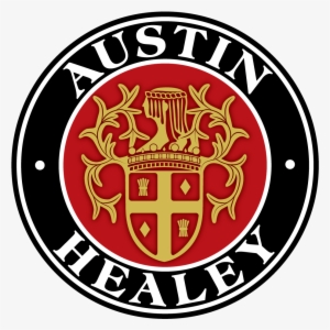 Png - Austin-healey