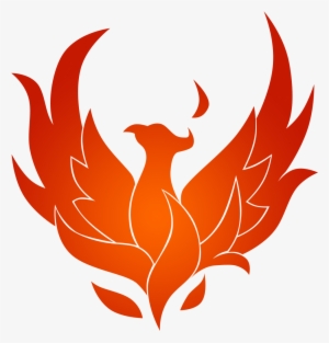 Blackburn Jaeger Emblem - Logo Fenix Png