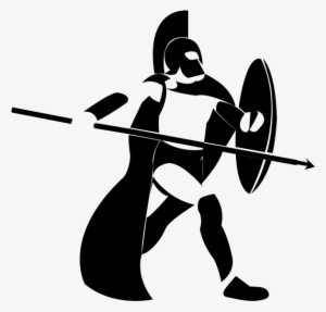 Spartan - Sparta Icon