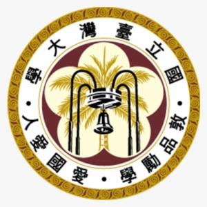 Ntu Emblem - National Taiwan University