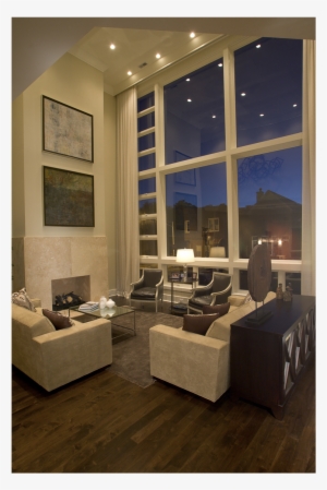 Living Room Ii