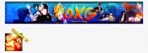 Robert's Current Youtube Banner